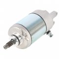Labwork Engine Starter Motor With Solenoid Relay Replacement For Honda Fourtrax 300 Trx300 1988-2000 Smu0028 Sm13213