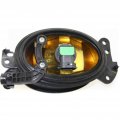 Carlights360 For Mercedes-benz Cls500 Fog Light Assembly 2006 07 08 09 10 2011 Passenger Side Bi-xenon W Bulbs Mb2593117 