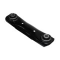 Rear Lower Frontward Control Arm For 2010 Buick Allure Driver Or Passenger Side Rubber Bushings Non Adjustable Replacement 