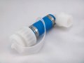 Atlantis Flush Kits For Polaris Genesis Ficht 1999 