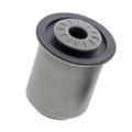 Control Arm Bushing Set For 1990 To 1997 Ford Thunderbird Natural Rubber Silver 2 97 In 1 Length Front Position