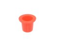 1963-1981 Corvette Clutch Cross Shaft Red Plug 