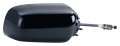 Fit System 62513g Chevrolet Lumina Passenger Side Replacement Oe Style Manual Remote Mirror Black 