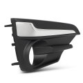 Fog Light Trim Driving Lamp Front Passenger Right Side For Subaru Impreza 2017-2019 Fit Models With Chrome 57731fl040 Su1039113 