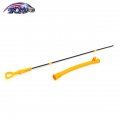 Tom Oil Dipstick Tube For 1999-2005 Vw Beetle Golf Jetta 06a103663c 06b115611r