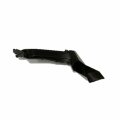 Headlight Bracket Passenger Side For Mitsubishi Eclipse Cross 2018 2019 2020 Replacement Mi2509101 And 191275684610 Plastic 