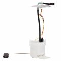 Fuel Vapor Recovery E2440m Electric Fuel Pump Module Assembly With Sending Unit Compatible Ford Escape Mariner Mazda Tribute