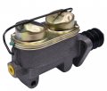 Jeenda Master Cylinder D126695 D127519 D131596 D120090 For Case Backhoe 480e 480f 480d 480ll 580d 580e 580g 580sd 580se 450c