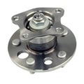 Beck Arnley 051-6350 Hub And Bearing Assembly 