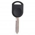 Aintier 1 X Keyless Entry Remote Fob Ignition Key Ford Edge Escape Expedition Explorer Focus Fusion For Mustang 1998-2016