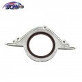 Tom Rear Main Seal Assembly Fits 1995-2009 Nissan 350z Quest Maxima Murano Altima Pathfinder 12296-31u20