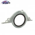 Tom Rear Main Seal Assembly Fits 1995-2009 Nissan 350z Quest Maxima Murano Altima Pathfinder 12296-31u20