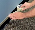 Scotch General Purpose Masking Tape Tan For Labeling Bundling And Use Multi-surface Adhesive 1 Inches X 60 Yards 1 Roll