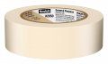 Scotch General Purpose Masking Tape Tan For Labeling Bundling And Use Multi-surface Adhesive 1 Inches X 60 Yards 1 Roll