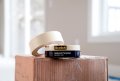 Scotch General Purpose Masking Tape Tan For Labeling Bundling And Use Multi-surface Adhesive 1 Inches X 60 Yards 1 Roll