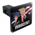 Trump Very Innocent Tow Trailer Hitch Cover Plug Insert 1 4 Inch 25