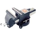 K Tool 64106 Bench Vise- Stee 