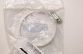 Clamphose Stainless Steel Genuine Polaris Oem Atv Snowmobile Part Gp
