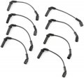 97073 Spark Plug Wire Set 