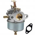 Carburetor For Tecumseh 632230 632272 Fit H60-75540s H60-75540t H60-75540u H60-75540v H60-75540w H60-75541s