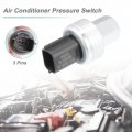 Uxcell 1pcs A C Pressure Sensor No Bt4319d594aa Ford Bronco Sport 2021d C-max 2013-2018 For E-350 2016-2021 For E-45ll 1pcs A C