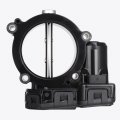 Electronic Throttle Body Assembly For Mercedes Benz E250 Glk250 Ml250 Gle300d Sprinter 2500 3500 3500xd A6510900070 A6510900370 