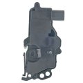 A-premium Door Latch Lock Actuator Compatible With Ford Mercury Lincoln Vehicles For F-150 Mustang Explorer Sport Trac Five