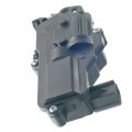 A-premium Door Latch Lock Actuator Compatible With Ford Mercury Lincoln Vehicles For F-150 Mustang Explorer Sport Trac Five