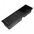 Center Console Cup Holder For Bmw 323ci 2000 No 51168217953 51168217957 Black 