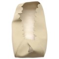 Leather Center Console Lid Armrest Cover Beige For Honda Accord 2003 2007 And Acura Tsx 2004 2008 Microfiber Vehicle Specific