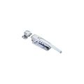 Chg W38-1000c Latch W Strike Lock Adj Flush 122-1244 