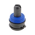 Ball Joint For 1994 1995 1996 1997 Mazda B2300 B3000 B4000 Front Press In Sintered Metal Bearing Neoprene Blue Dust Boot 