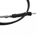 Labwork Shift Control Cable 54010-1089 Replacement For Kawasaki Mule 2500 2510 2520 Forward Reverse 1993-2002