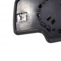 Ocpty Driver Side And Passenger Mirror Glass Replacement Fit For 2003-2006 Cadillac Escalade Esv 2002-2006 Chevrolet Avalanche
