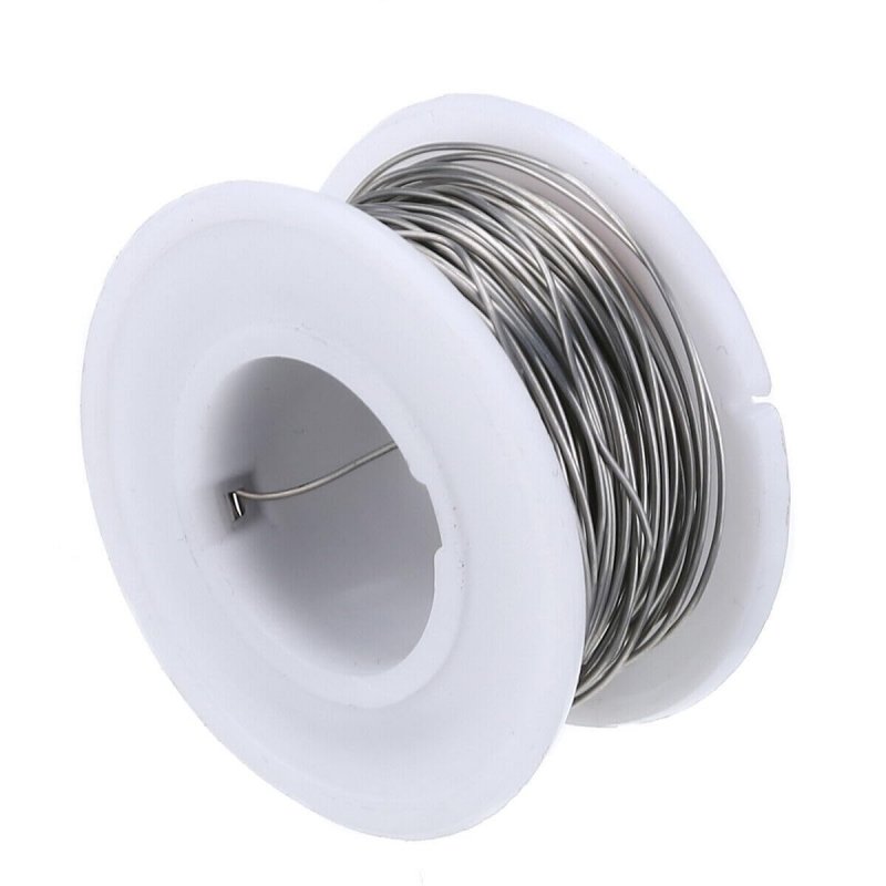 50m 0 25mm Electric Hot Wire For Foam Cutter Heating Cutting Machine