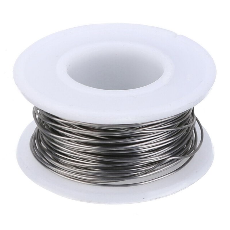 50m 0 25mm Electric Hot Wire For Foam Cutter Heating Cutting Machine