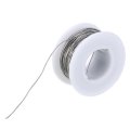 50m 0 25mm Electric Hot Wire For Foam Cutter Heating Cutting Machine