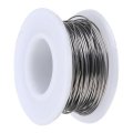 50m 0 25mm Electric Hot Wire For Foam Cutter Heating Cutting Machine 