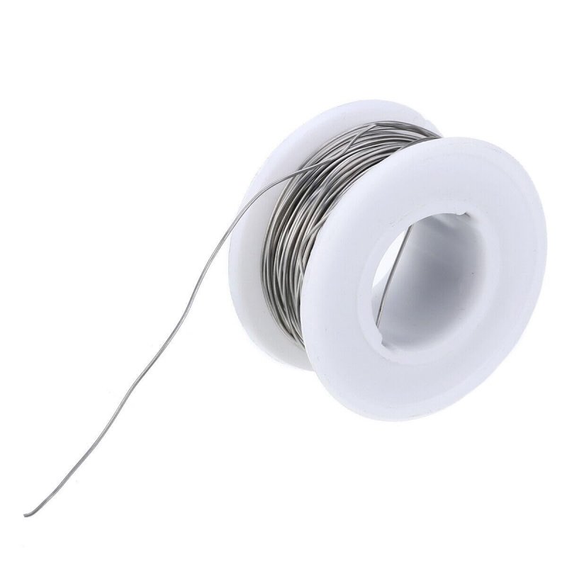 50m 0 25mm Electric Hot Wire For Foam Cutter Heating Cutting Machine