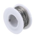 50m 0 25mm Electric Hot Wire For Foam Cutter Heating Cutting Machine