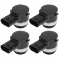Ocpty Backup Park Assist Sensor Fit For Bmw 530i 2017 For Xdrive 540i 66209274427