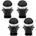 Ocpty Backup Park Assist Sensor Fit For Bmw 530i 2017 For Xdrive 540i 66209274427