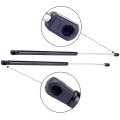 14 Lift Supports Gas Springs Struts Shocks 4325 Pm3098 Sg201014 Strut Fit For Volkswagen Type 1 1998-2010