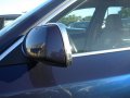 312 Motoring Fits 2007-2012 Jeep Compass Chrome Mirror Trim Moldings 2pc 2008 2009 2010 2011 07 08 09 10 11 12
