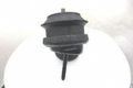A5299 Engine Mount Black Alloy Steel And Aluminum Hydraulic 
