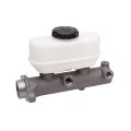 Brake Master Cylinder For Ford F-150 1998 1999 2000 2001 2002 1 25 In Bore Size Reservoir Included Dot Certified Front Position 
