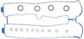 Vs50692r Valve Cover Gasket Set Rubber Cork Formulation For Imperfect Sealing Surfaces Real World Tested Performance 