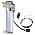 High Performance Electric Fuel Pump Replacement For 1997-2000 Jeep Cherokee 2 5l 1997-2001 4l E7121m