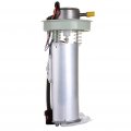 Ocpty High Performance Electric Fuel Pump Replacement For 1997-2000 Jeep Cherokee 2 5l 1997-2001 4l E7121m