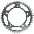 Sunstar 2-449942 41-teeth 525 Chain Size Rear Steel Sprocket 